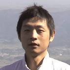 プロフィール写真